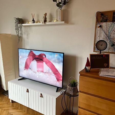 West Budapest Apartman Kültér fotó