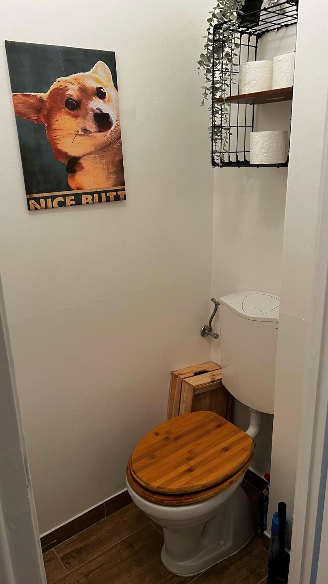 West Budapest Apartman Kültér fotó