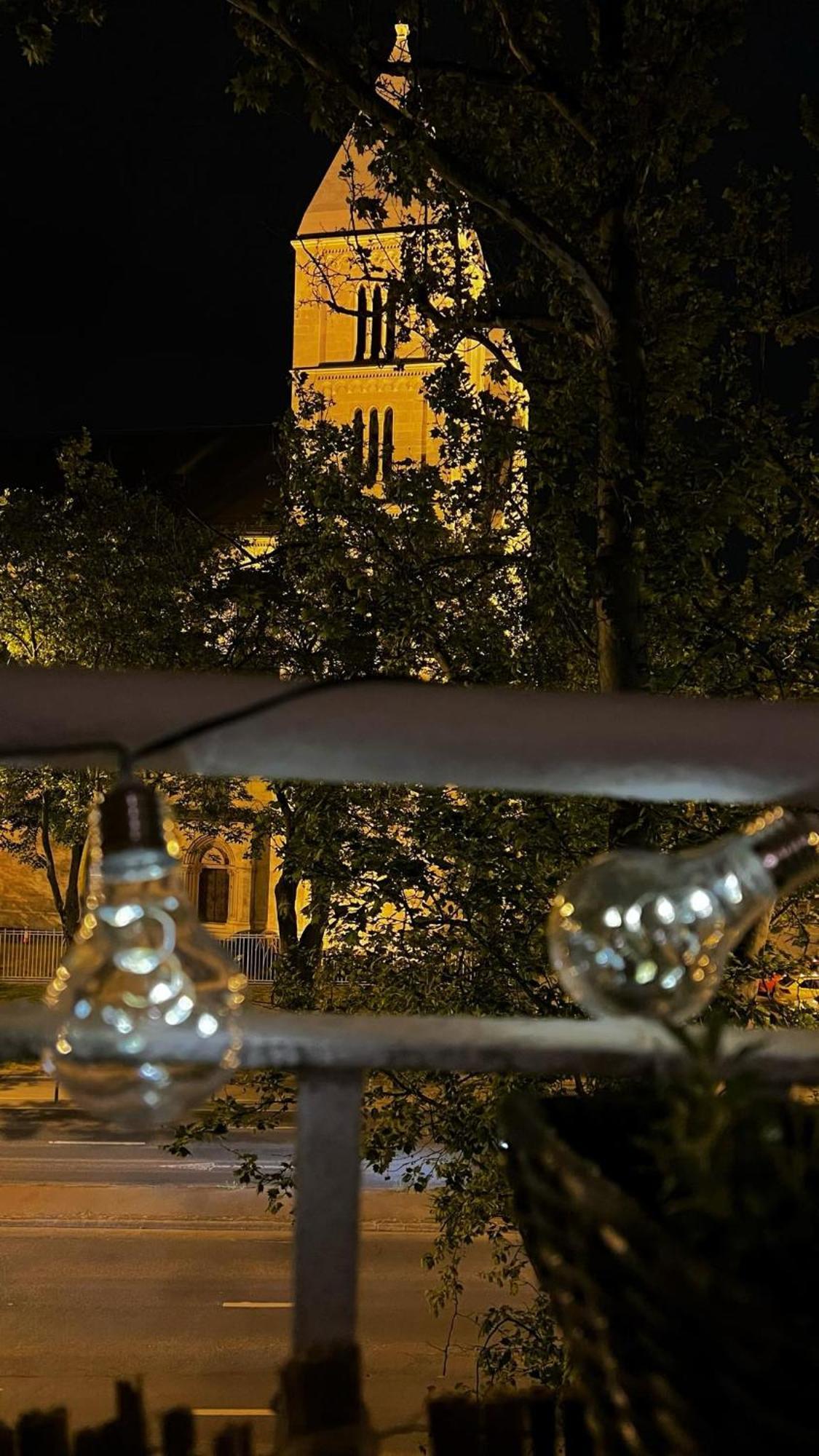 West Budapest Apartman Kültér fotó