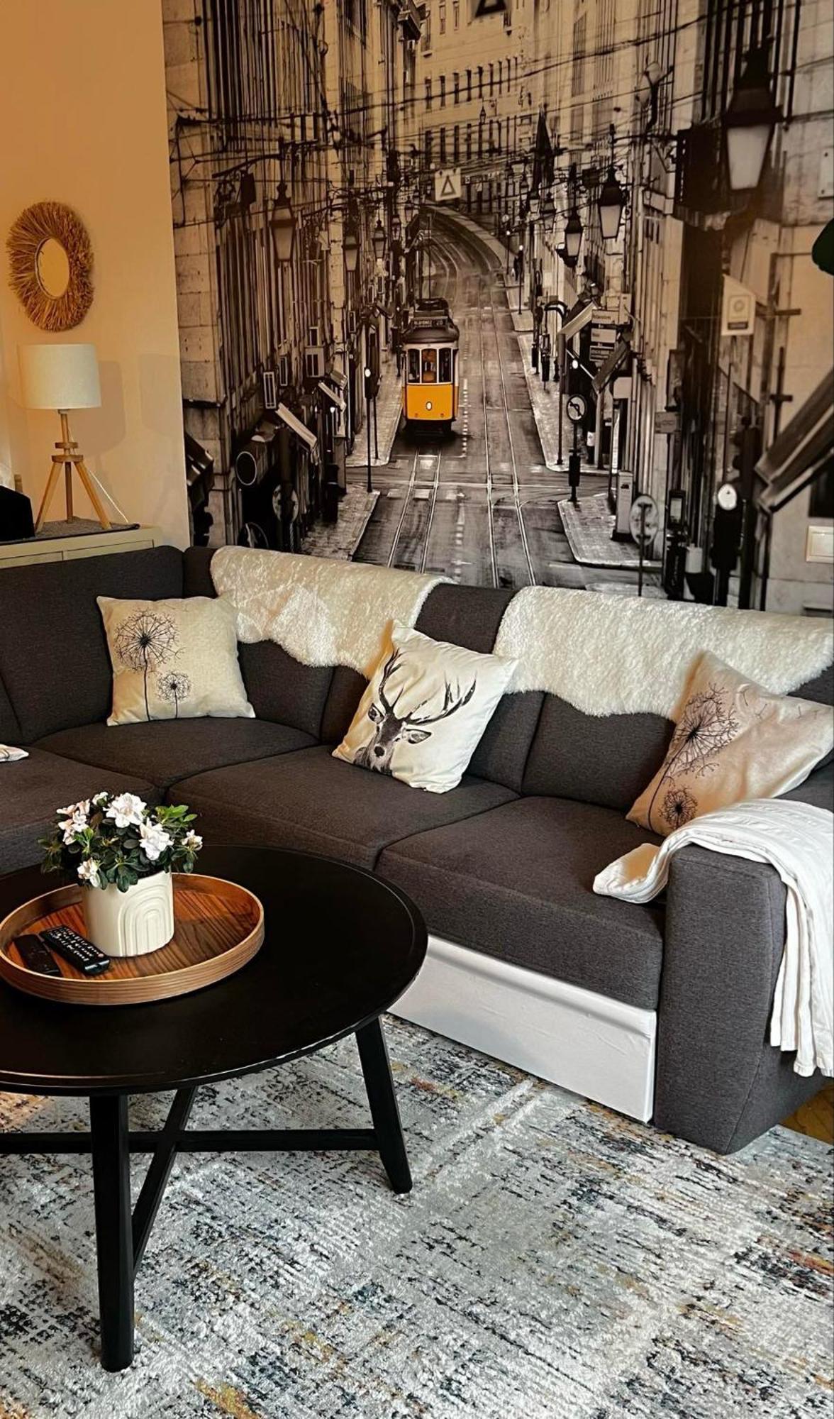 West Budapest Apartman Kültér fotó