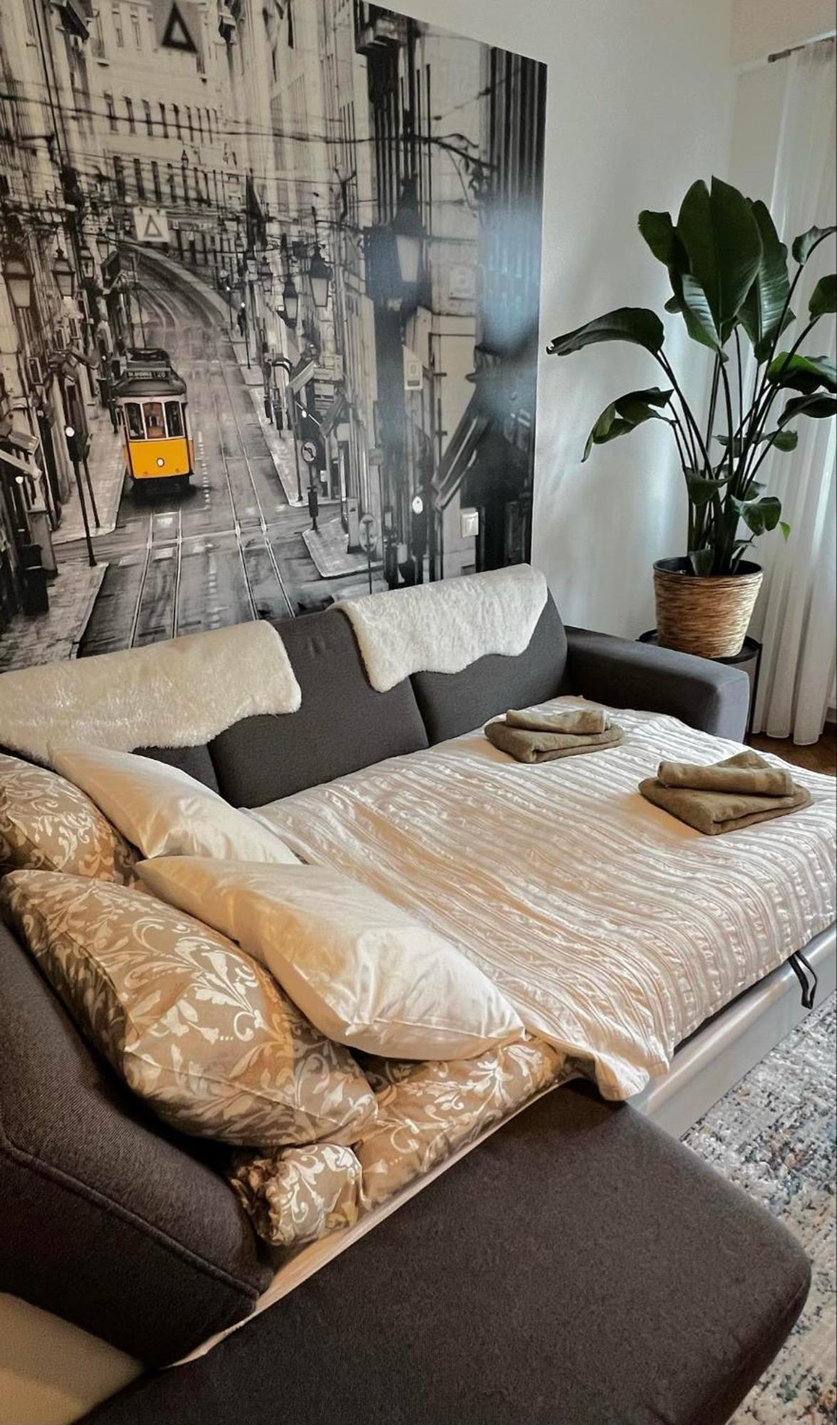 West Budapest Apartman Kültér fotó