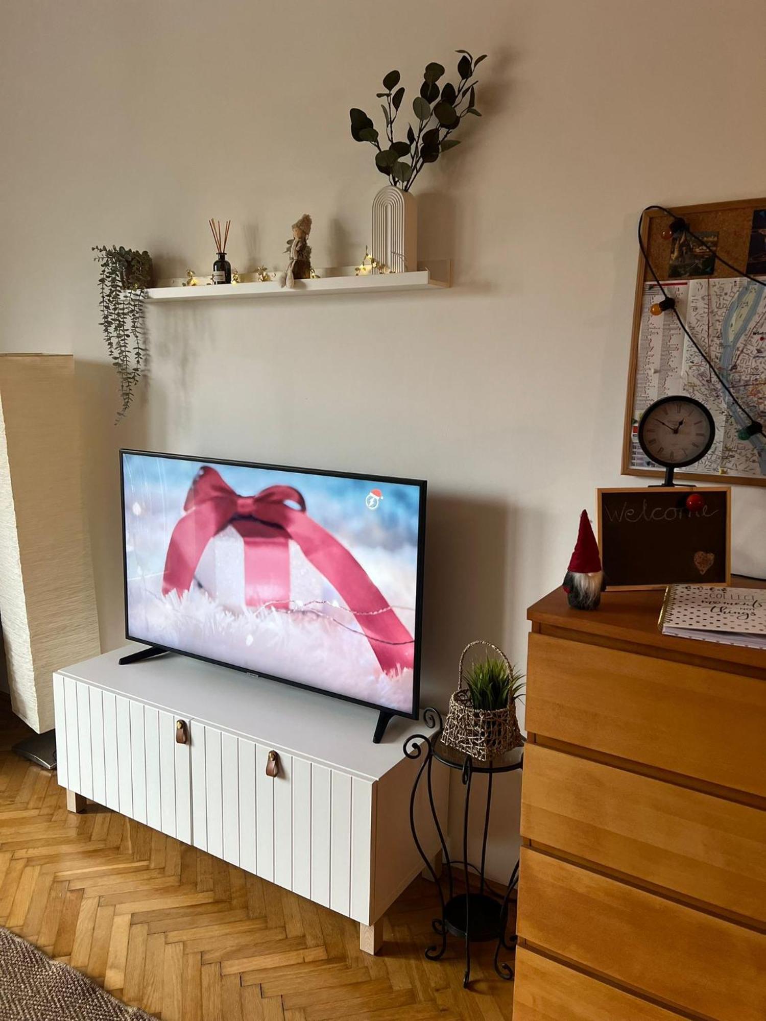 West Budapest Apartman Kültér fotó